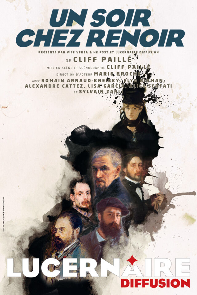 Affiche