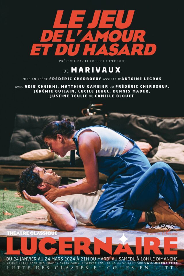 Affiche