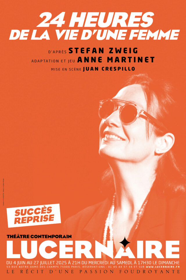 Affiche