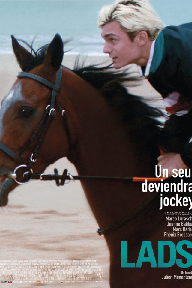 Affiche