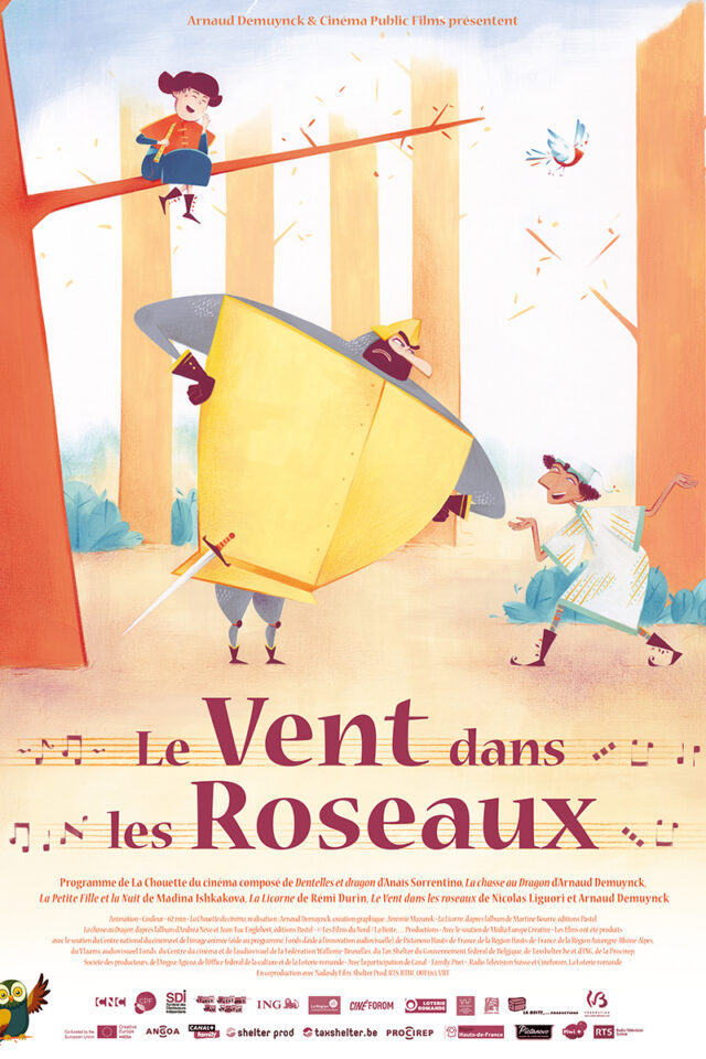 Affiche