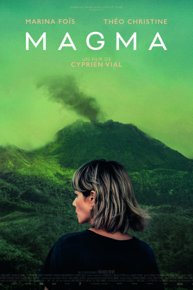 Affiche
