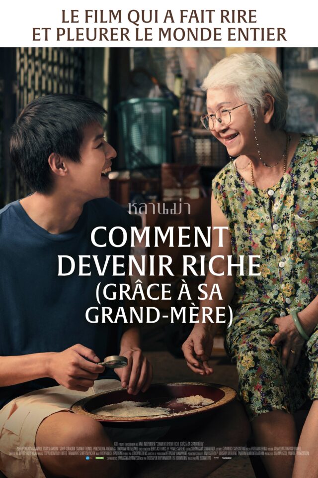 Affiche