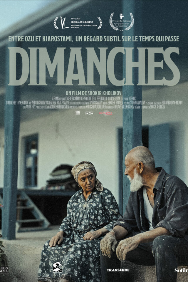 Affiche