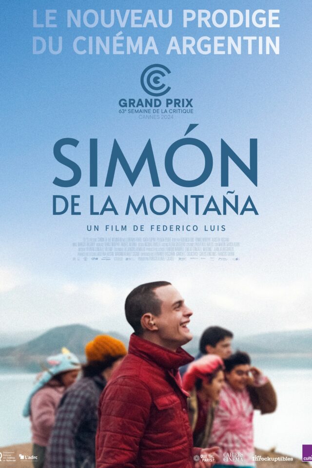 Affiche