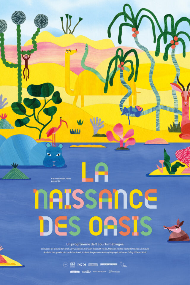 Affiche