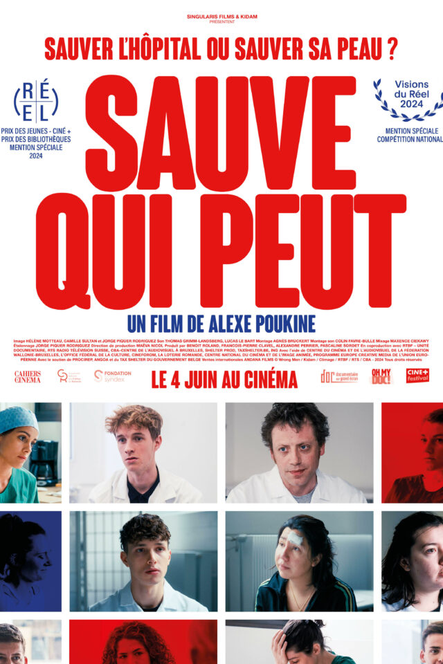 Affiche