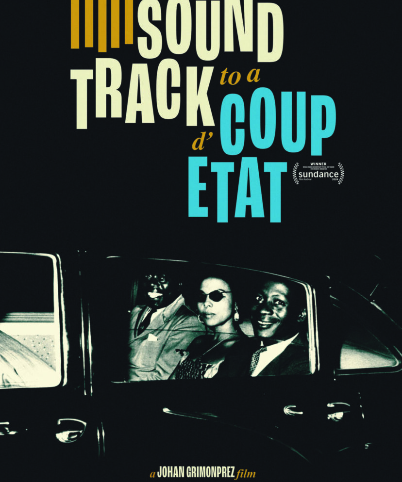 SOUND TRACK