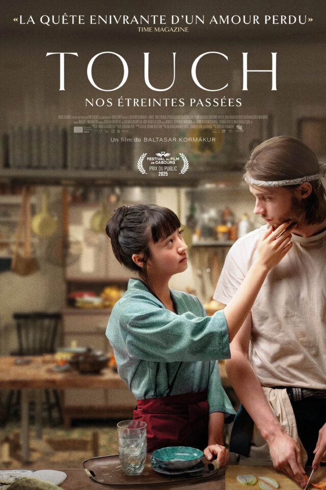 Affiche