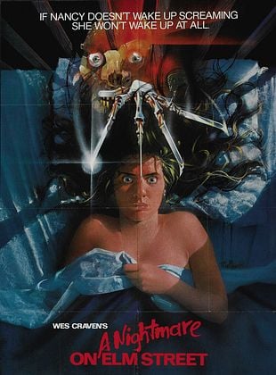 Soirée spéciale Halloween – Les griffes de la nuit