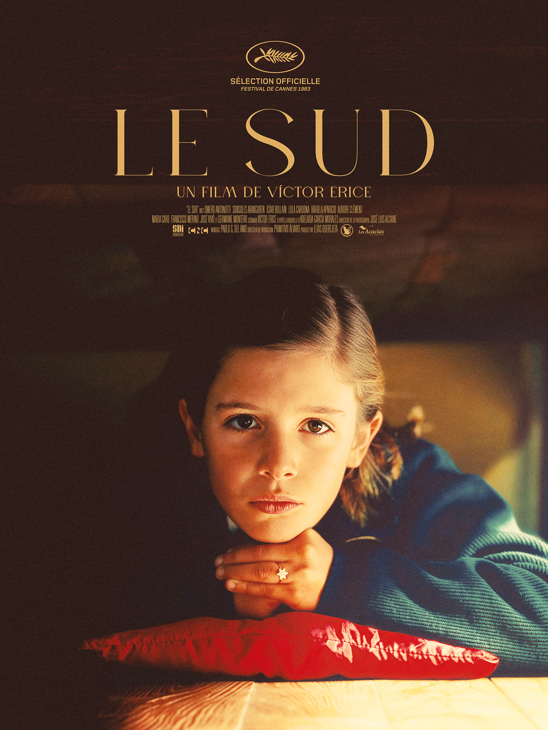 Le sud – Avant-première