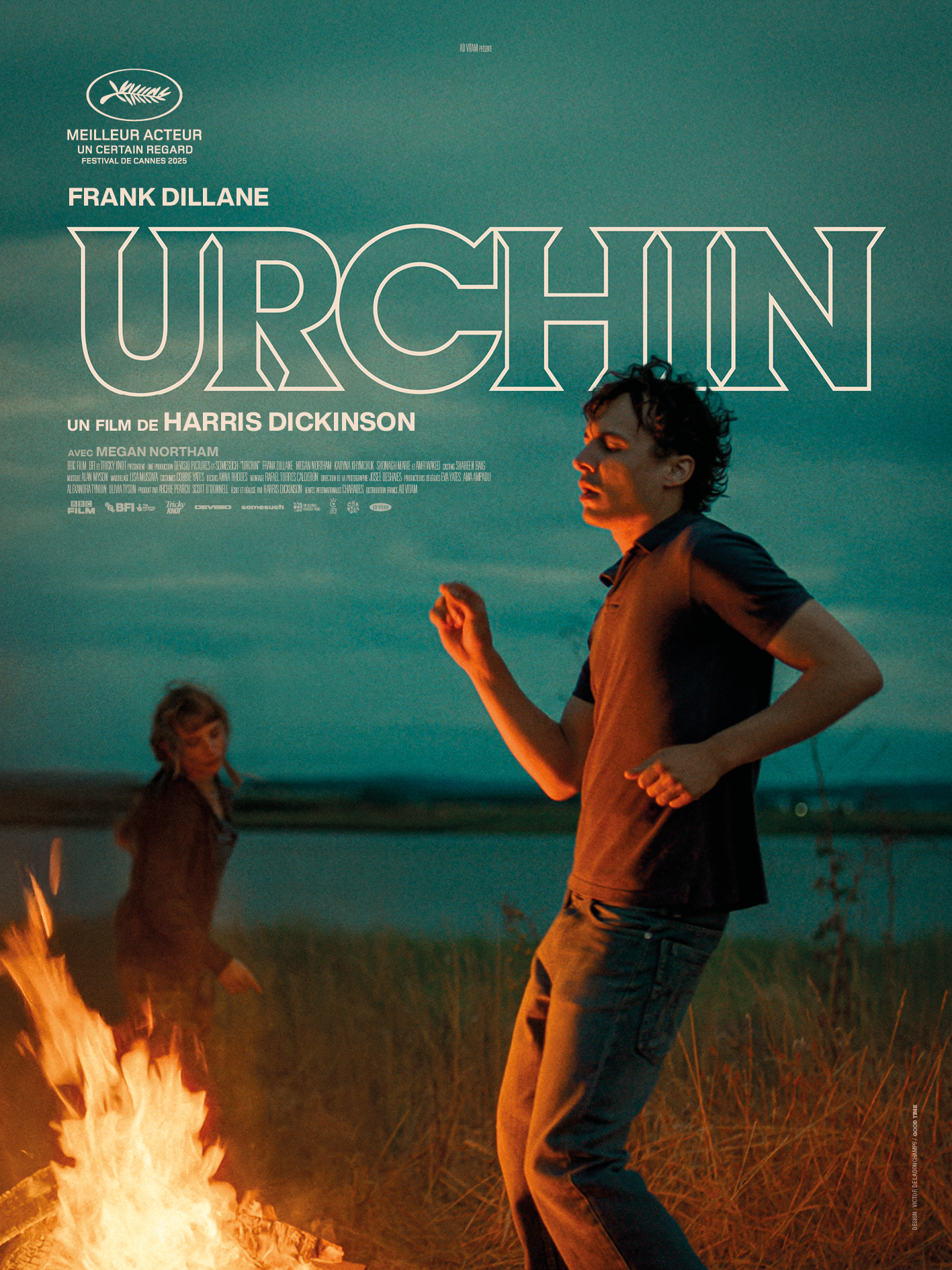 Avant-première Télérama Urchin