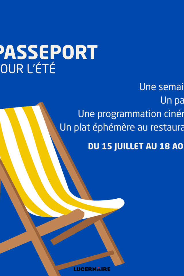 Affiche
