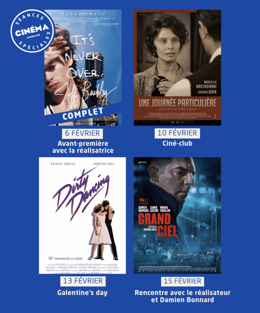 Template HOME Carroussel