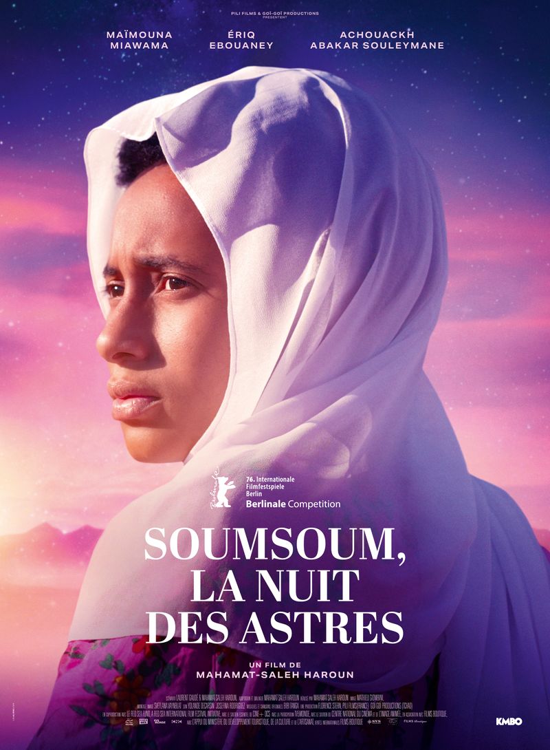 Soumsoum, la nuit des astres – Avant-première en présence de l&rsquo;équipe