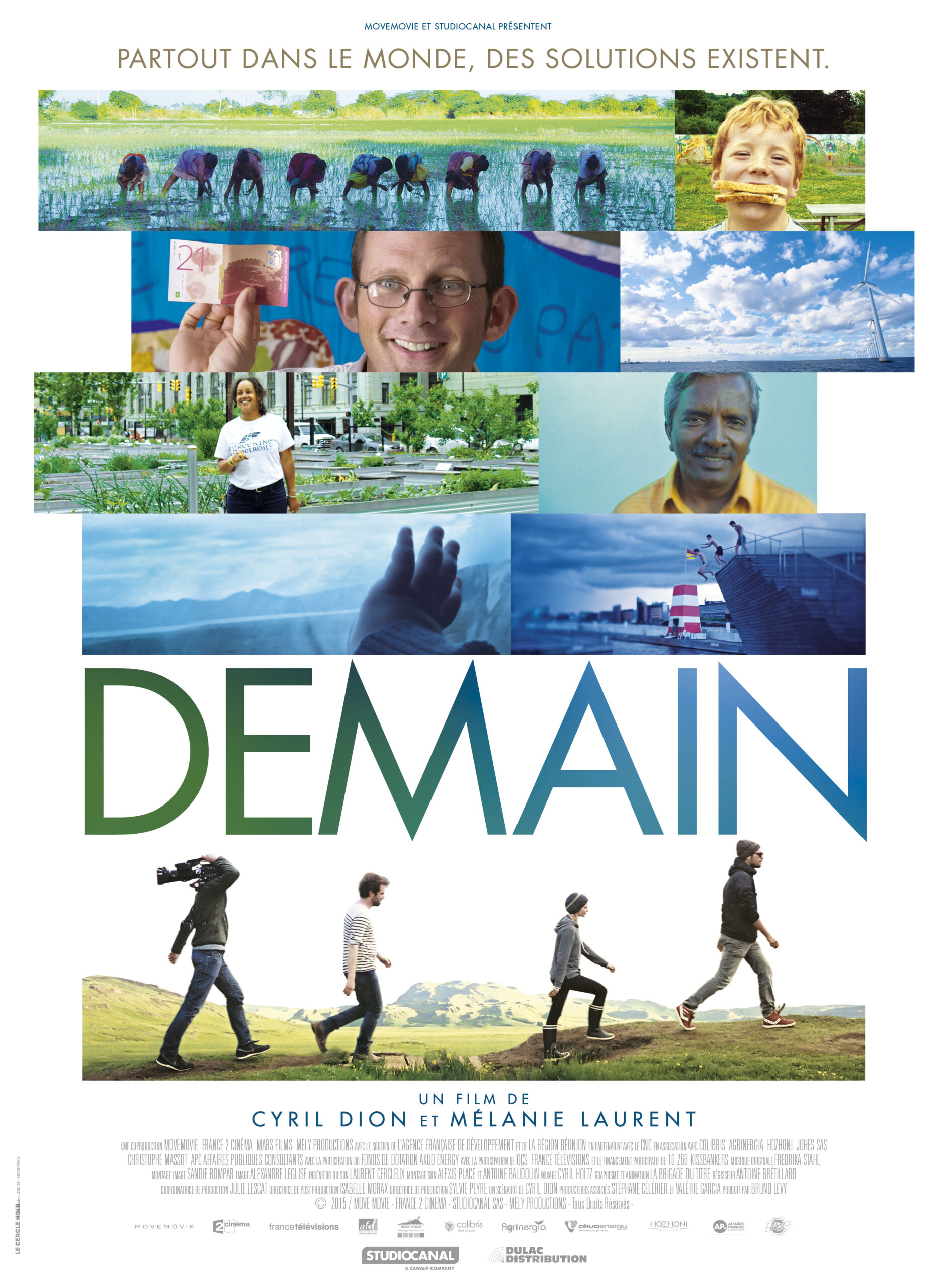 Demain – Séance spéciale