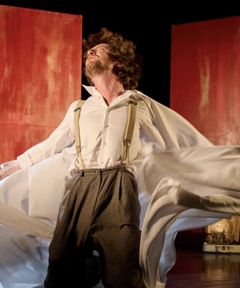 HOME le grand meaulnes