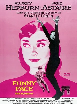 Ciné-Club “La claque” #1 – Drôle de frimousse