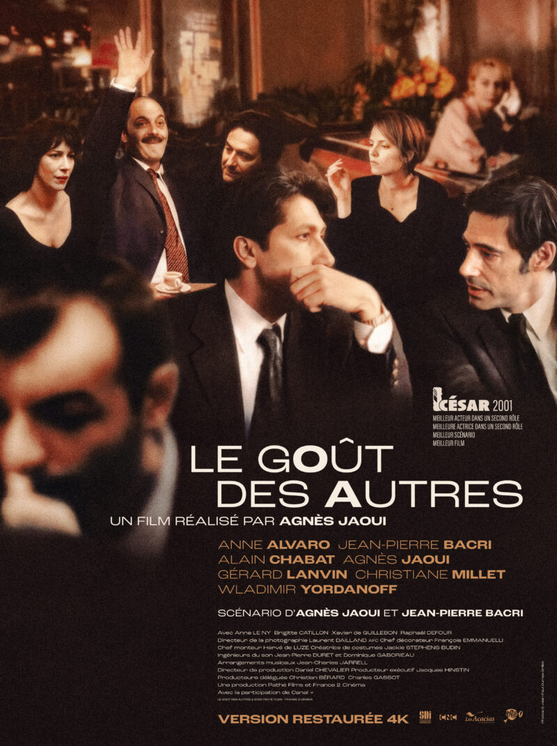 Lost in Frenchlation #3 – Le goût des autres
