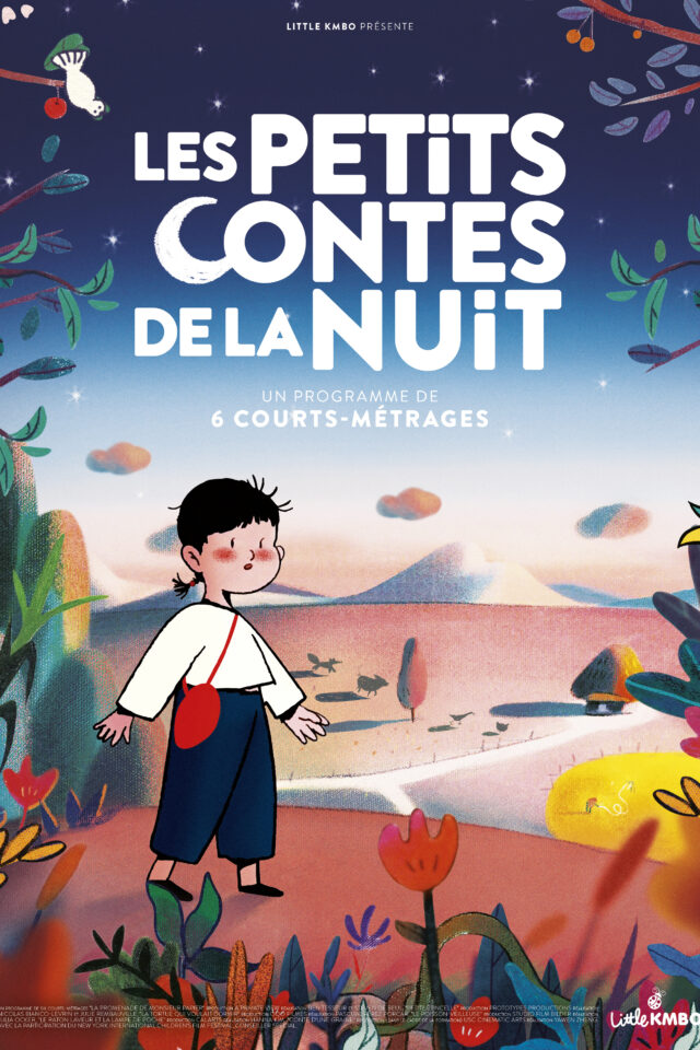 Affiche