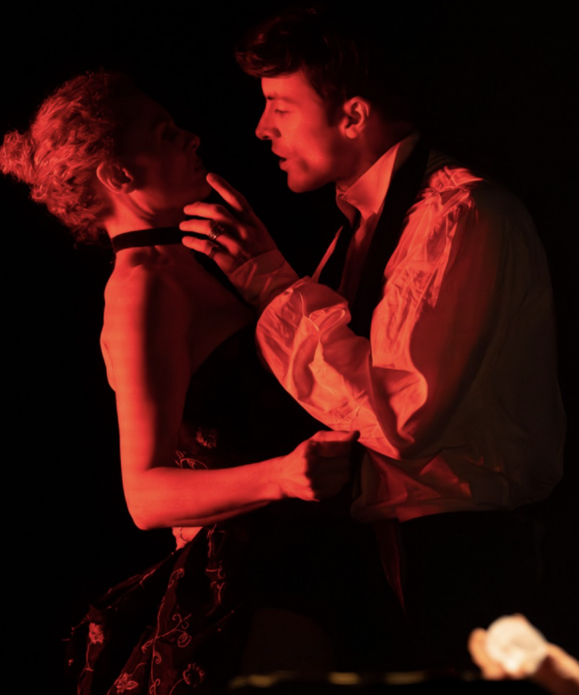 LE PORTRAIT DE DORIAN GRAY