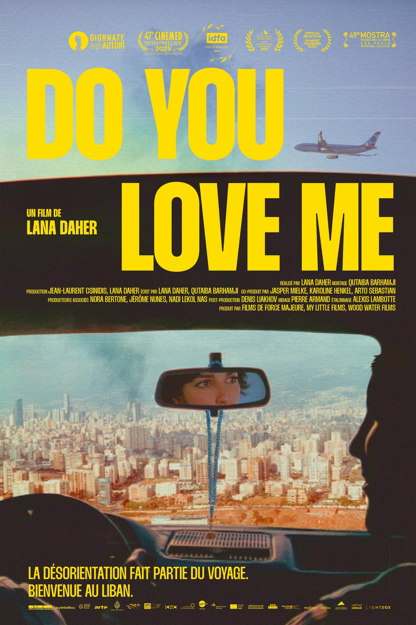 Do you love me – Avant-première en présence de l&rsquo;équipe