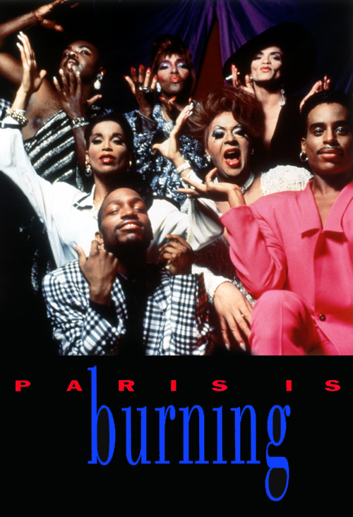 The Breakfast Club (but at night…) – Paris is burning