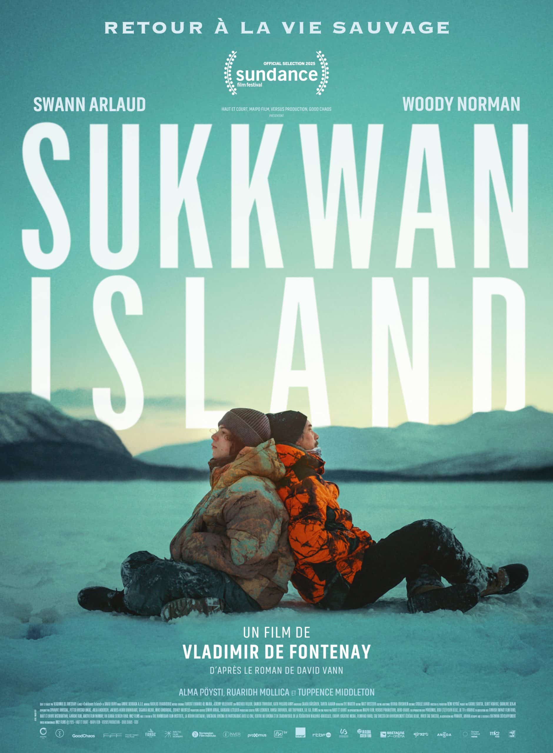 Festival des Jeunes Acteur.ice.s – Sukkwan Island