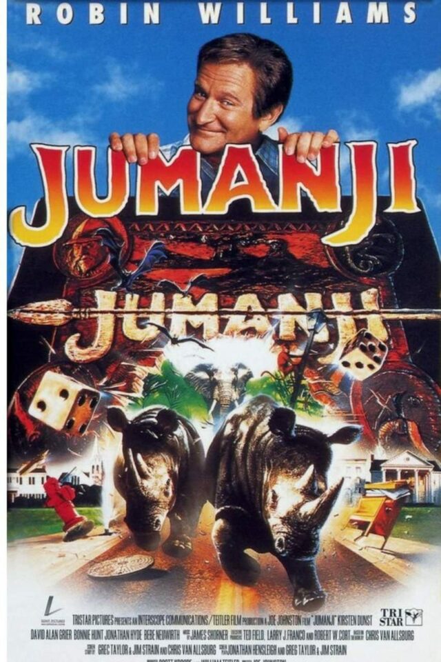 Affiche