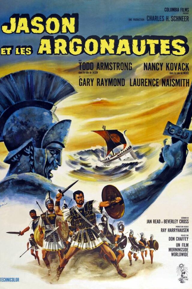 Affiche