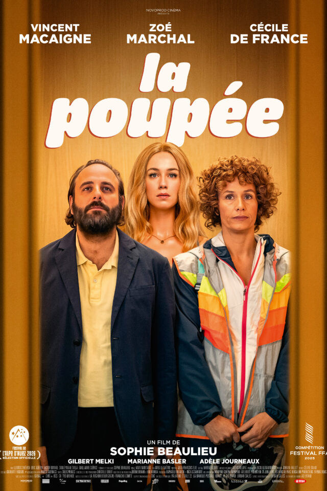 Affiche