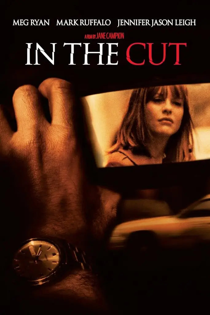 Ciné-Club Sorociné #1 – In the cut