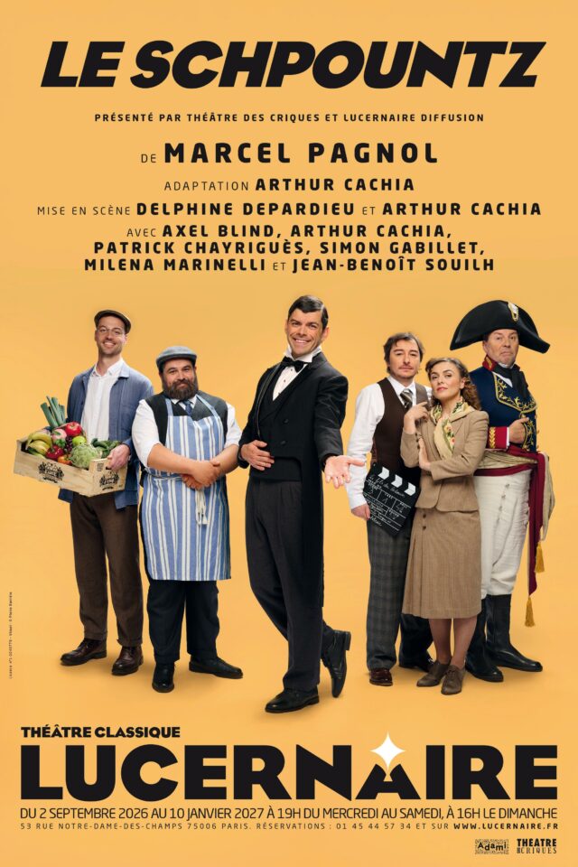 Affiche