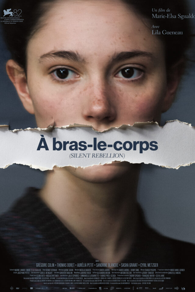 Affiche