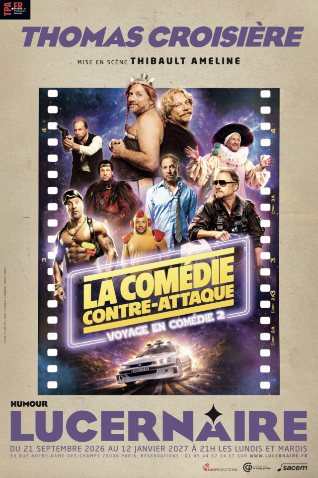 Affiche