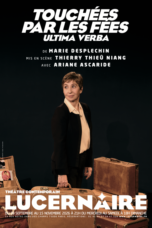 Affiche
