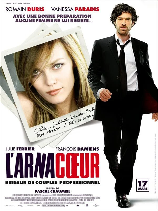 Affiche