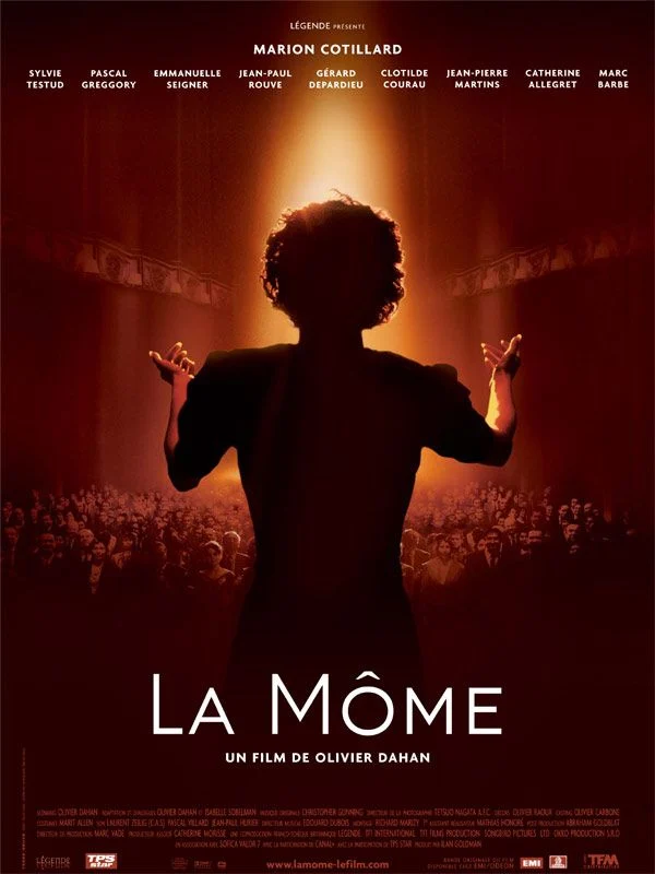 Affiche