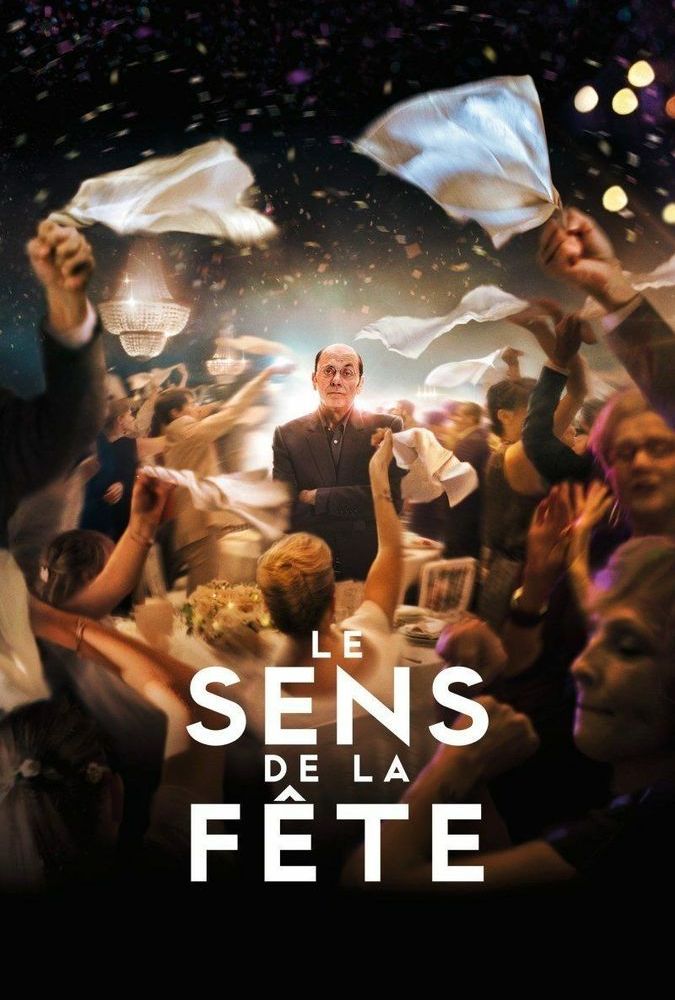 Lost in Frenchlation Summercamp #7 – Le sens de la fête