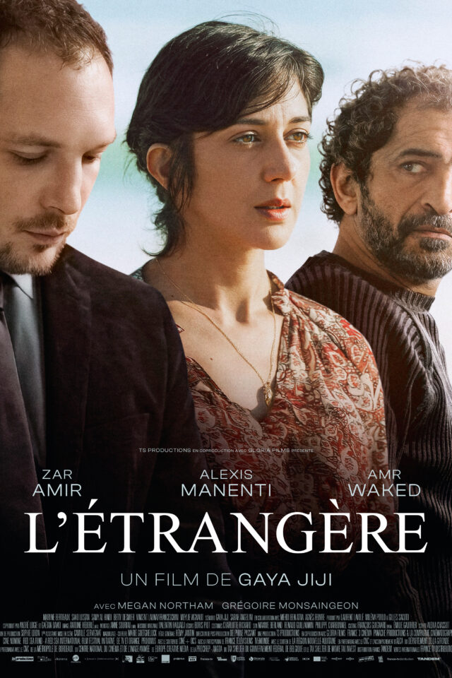 Affiche