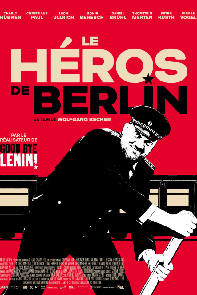 Affiche