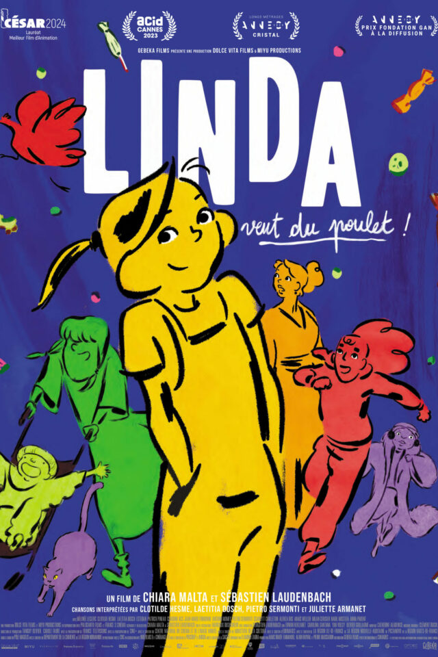 Affiche
