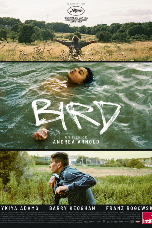 Affiche