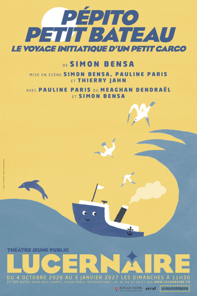 Affiche