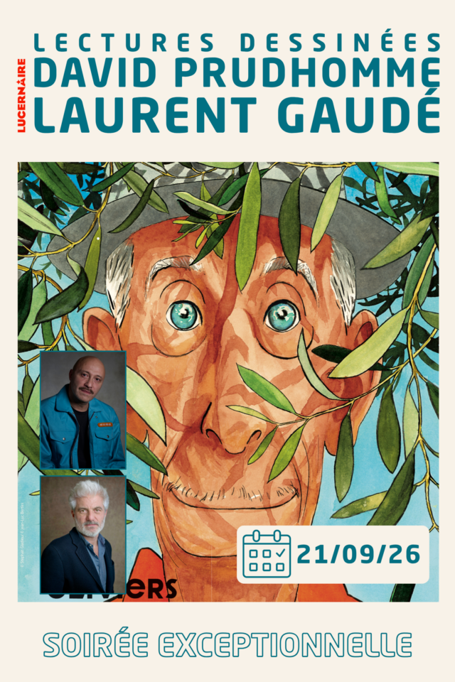 Affiche