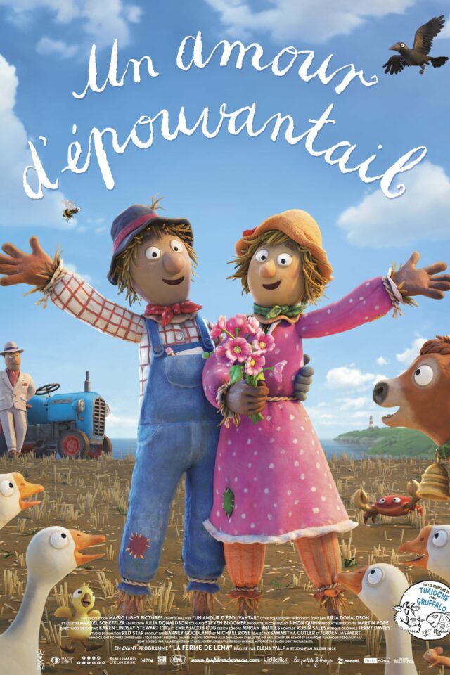 Affiche