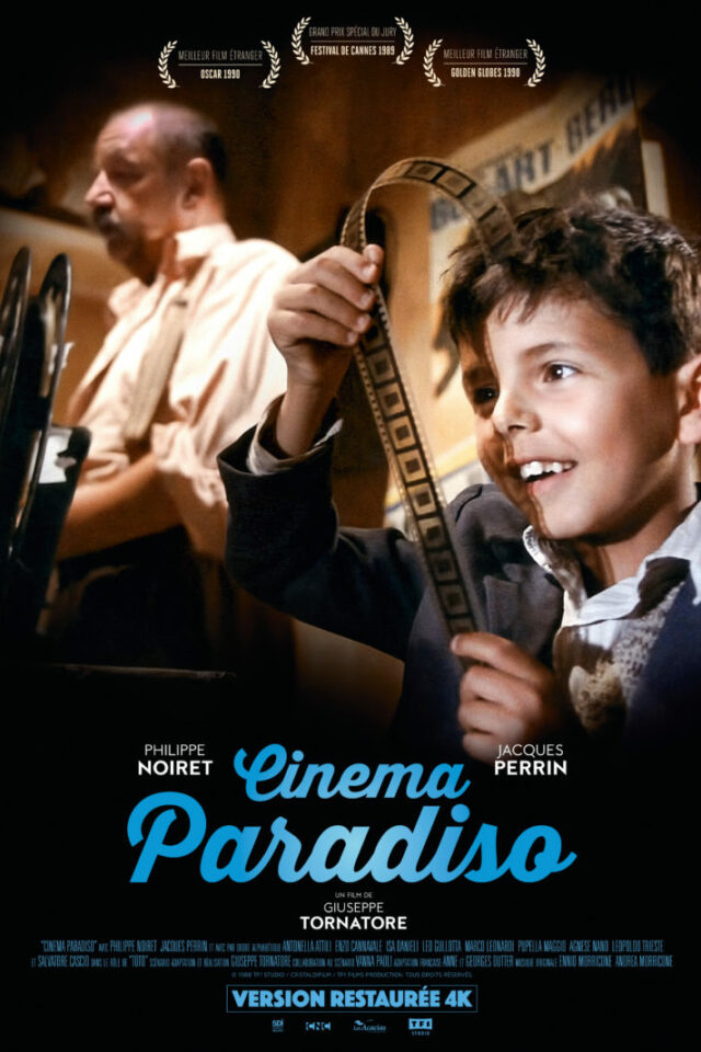 Affiche