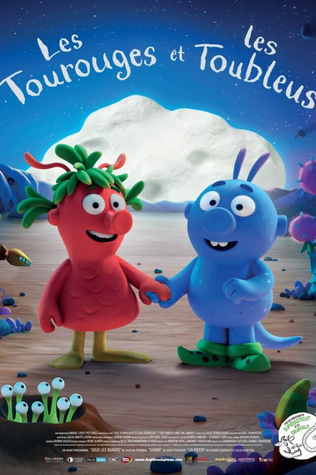 Affiche