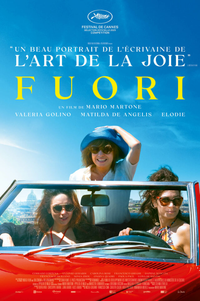 Affiche