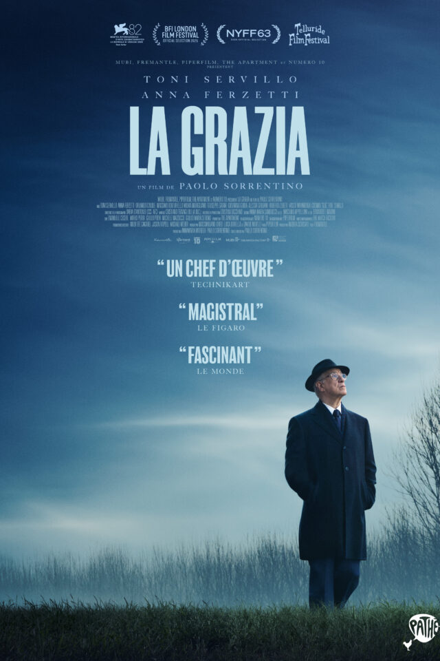 Affiche
